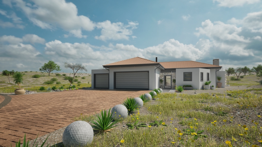 4 Bedroom Property for Sale in Langebaan Country Estate Western Cape